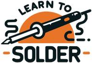 Soldering is Fun! Learn To Solder 
